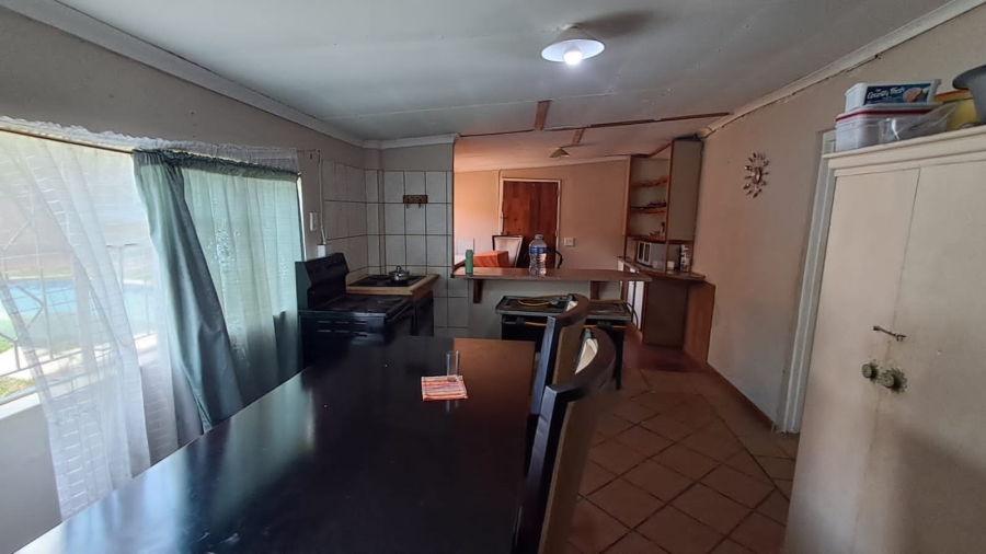 4 Bedroom Property for Sale in Parys Free State